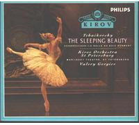 Gergiev,Valery - La Belle au Bois Dormant