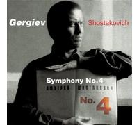 Gergiev,Valery - Sinfonia 4