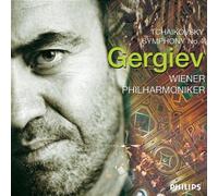 Gergiev,Valery - Sinfonia N. 4