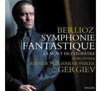 Gergiev,Valery - Symphonie Phantastique,La Mort De C