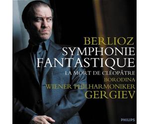 Gergiev,Valery - Symphonie Phantastique,La Mort De C