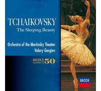 Gergiev, Valery - Tchaikovsky The Sleeping Beauty
