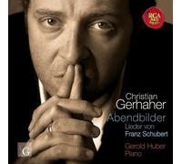 Gerhaher Christian - Abendbilder
