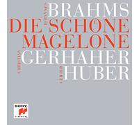 Gerhaher Christian - Die Schone Magelone (Ciclo Di Lieder)