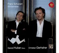 Gerhaher, Christian - Winterreise
