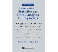 Gerhard Bohm Gu Introduction To Statistics And Data Analysis (Copertina rigida)