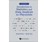 Gerhard Bohm Gu Introduction To Statistics And Data Analysis For Phy (Tascabile)