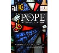 Gerhard Cardinal Muller The Pope (Tascabile)