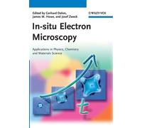 Gerhard Dehm In-situ Electron Microscopy (Copertina rigida)