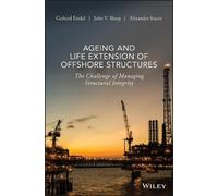 Gerhard Ersdal John V. Sharp Ageing and Life Extension of Of (Copertina rigida)