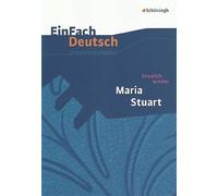 Gerhard Friedl EinFach Deutsch Unterrichtsmodelle: Friedrich Schille (Tascabile)