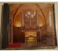 Gerhard Gnann - Orgelwerke