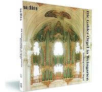 Gerhard Gnann Die Gabler-Orgel in Weingarten (CD) Album