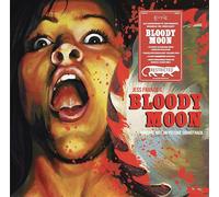 Gerhard Heinz - Jess Franco's Bloody Moon [VINYL]
