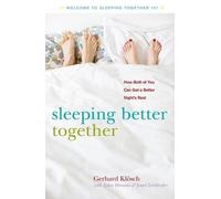 Gerhard Klösch Sleeping Better Together (Copertina rigida)