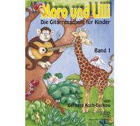 Gerhard Koch-Darkow Moro und Lilli (Tascabile)