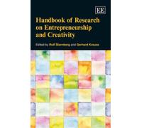 Gerhard Krauss Handbook of Research on Entrepreneurship and C (Copertina rigida)
