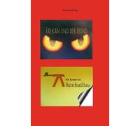 Gerhard Krieg Falkan und der Feind (Tascabile)