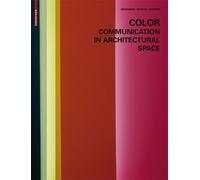 Gerhard Meerwein Bettina Rodeck Color - Communication in Arc (Copertina rigida)
