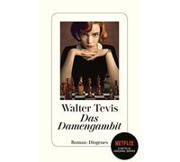 Gerhard Meier Walter Tevis Das Damengambit (detebe) (Tascabile)