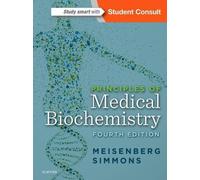 Principi di biochimica medica – con accesso online STUDENT CONSULT