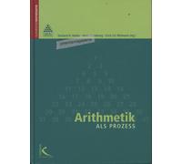 Gerhard Müller Erich Ch. Wittmann Heinz Arithmetik als (Copertina rigida)