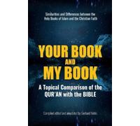 Gerhard Nehls Your Book and My Book (Tascabile)
