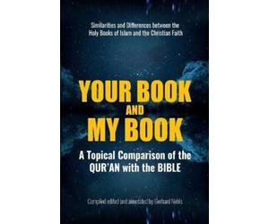Gerhard Nehls Your Book and My Book (Tascabile)