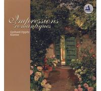Oppitz, Gerhard - Impressions Romantiques