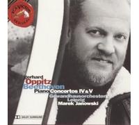 Gerhard Oppitz Piano Ctos No (CD)