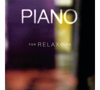 Gerhard Oppitz Piano for Relaxation (CD)