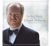 Gerhard Oppitz - Preludes, Premier Livre