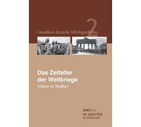 Gerhard P Groß Ernst Willi Hansen Karl-Volker Das Zeitalter d (Copertina rigida)
