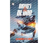 Gerhard Plenert Drugs and Blood (Tascabile)