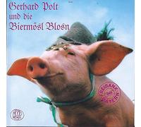 Gerhard Polt und die Biermösl Blosn: Freibank Bayern