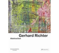 Gerhard Richter: Abstraction