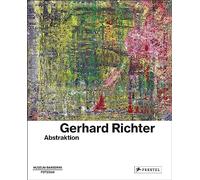 Ortrud Westheider Michael Philip Gerhard Richter: Abstraktio (Copertina rigida)