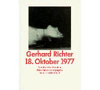 Gerhard Richter, Achtzehnter Oktober 1977