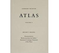 Gerhard Richter: Atlas