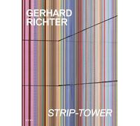 Gerhard Richter Gerhard Richter: Strip Tower (Tascabile)