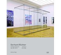 Gerhard Richter: Nos. 806 899-8, 1994 2006: Catalogue Raisonné Vol. 5. 1998-2018,