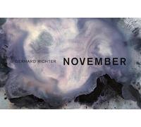 Gerhard Richter November (Tascabile)