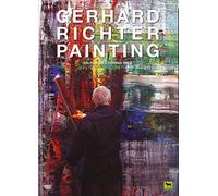 Gerhard richter painting