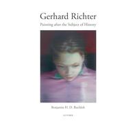 Gerhard Richter: Painting after the Subject of History