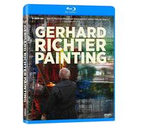 Gerhard Richter Painting (Blu-ray) Gerhard Richter Norbert Arns Hubert Becker