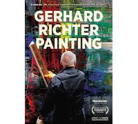 Gerhard Richter Painting (DVD) Gerhard Richter