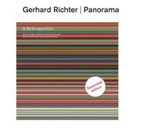 Gerhard Richter: panorama