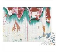 Gerhard Richter Rompicapo,Puzzle opere d'arte famose nel mondo, Puzzles arte Per Adulti, Jigsaw Puzzles, Impegnativo Puzzle Di Legno museo, Stampa A Colori 1000 Pcs