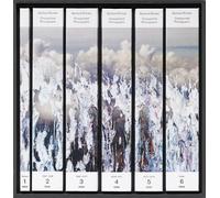 Gerhard Richter: The Overpainted Photographs; A Comprehensive Catalog