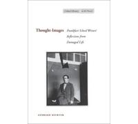 Gerhard Richter Thought-Images (Copertina rigida) Cultural Memory in the Present